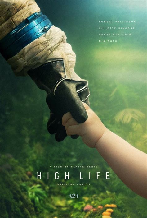 High Life (2005) film online,Lila Yomtoob,Sunah Bilsted,Sharon Eisman,Max Faugno,James Ford